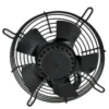 Exhaust Axial Flow Fan, 220v, 200mm