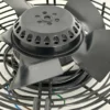 Exhaust Axial Flow Fan, 220v, 200mm - view 3