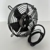 Exhaust Axial Flow Fan, 220v, 200mm - view 4