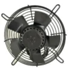 Exhaust Axial Flow Fan, 220v, 200mm - view 6