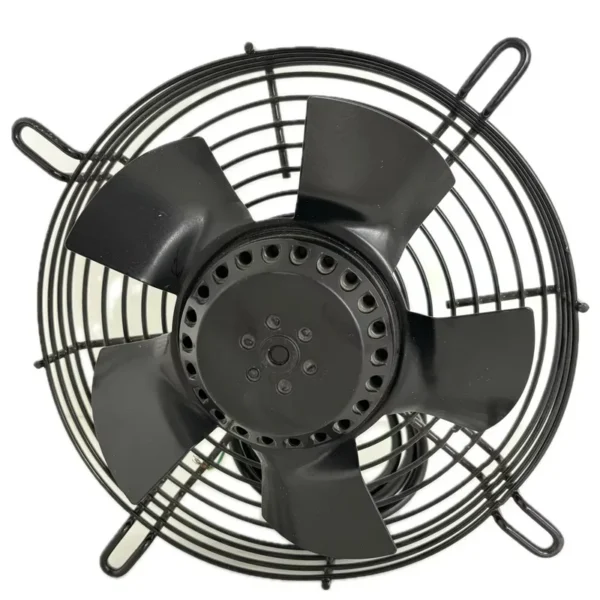 Exhaust Axial Flow Fan, 220v, 200mm - view 6