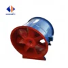 Exhaust Axial Flow Ventilator, HTF, Explosion-proof - view 3