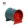 Exhaust Axial Flow Ventilator, HTF, Explosion-proof - view 4