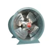 Exhaust Axial Industry Fan, Explosion-proof, 280, 450, 500