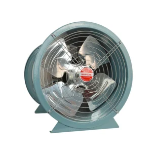 Exhaust Axial Industry Fan, Explosion-proof, 280, 450, 500