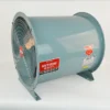 Exhaust Axial Industry Fan, Explosion-proof, 280, 450, 500 - view 5