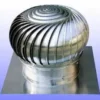 Exhaust Ball Hood Ventilator, 70mm, 150mm, 200mm, 900mm - view 5