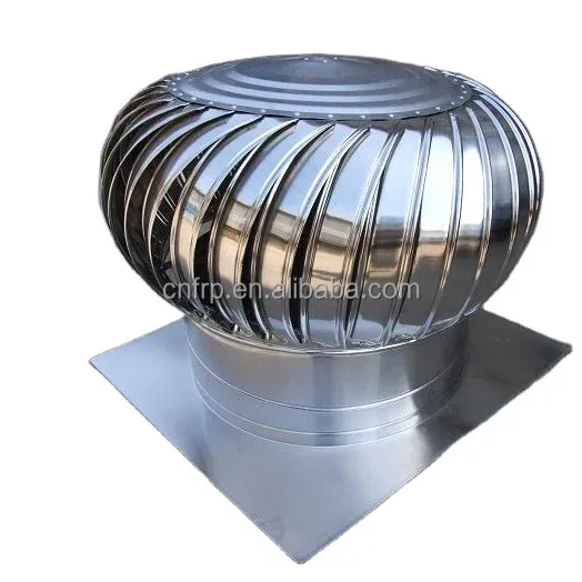 Exhaust Ball Hood Ventilator, 70mm, 150mm, 200mm, 900mm - view 6