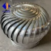 Exhaust Ball Hood Ventilator, 75mm, 150mm, 200mm, Stainless