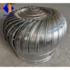 Exhaust Ball Hood Ventilator, 75mm, 150mm, 200mm, Stainless - view 2
