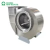Exhaust Centrifugal Air Blower, CHOSEN, 220V, Centrifugal Fan