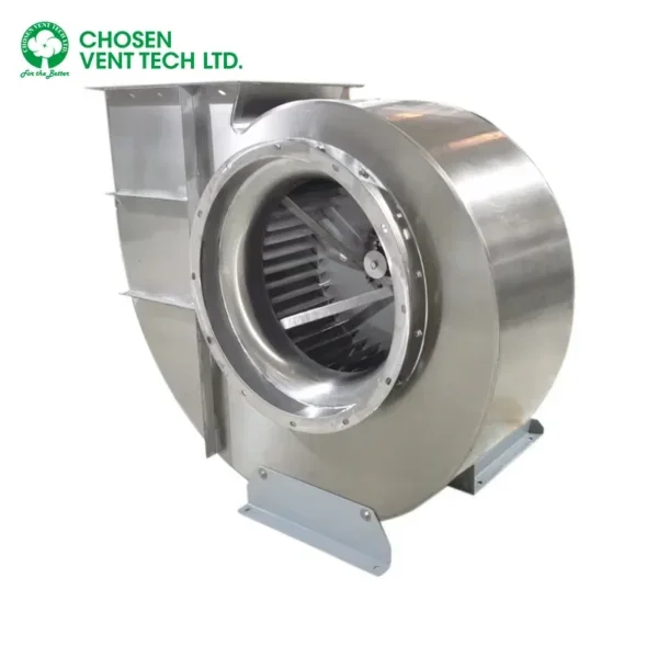 Exhaust Centrifugal Air Blower, CHOSEN, 220V, Centrifugal Fan