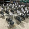 Exhaust Centrifugal Air Blower, CHOSEN, 220V, Centrifugal Fan - view 4