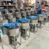 Exhaust Centrifugal Air Blower, CHOSEN, 220V, Centrifugal Fan - view 5