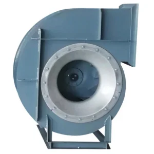 Exhaust Centrifugal Fan, 380V, 22KW, FRP