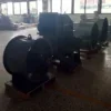 Exhaust Centrifugal Fan, 380V, 22KW, FRP - view 2