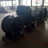 Exhaust Centrifugal Fan, 380V, 22KW, FRP - view 6