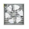 Exhaust Centrifugal Industrial Fan, 380V, Stainless Steel - view 3