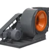 Exhaust Centrifugal Silent Blower, 230v, 220V-380V