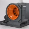 Exhaust Centrifugal Silent Blower, 230v, 220V-380V - view 2