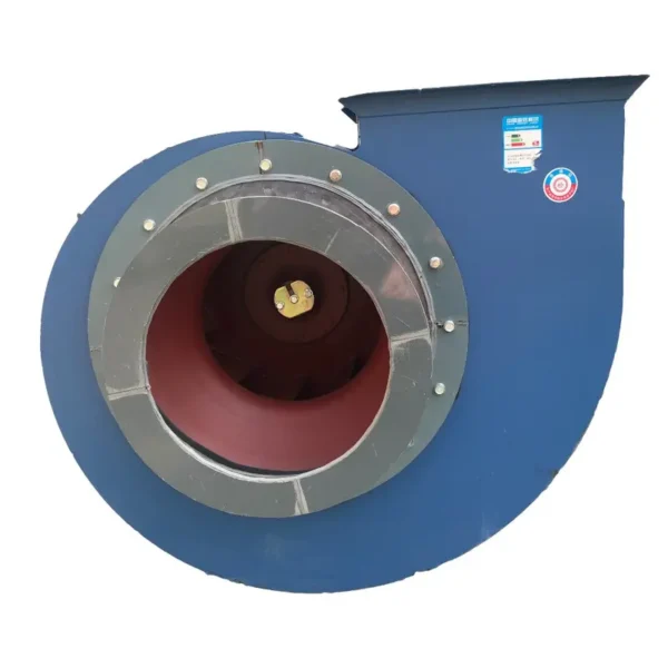 Exhaust Centrifugal Silent Blower, 230v, 220V-380V - view 3