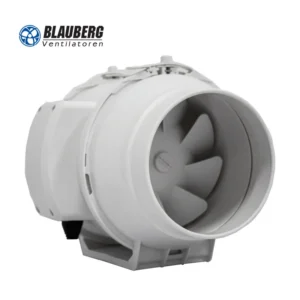 Exhaust Commercial Powerful Extractor, BLAUBERG, 100C