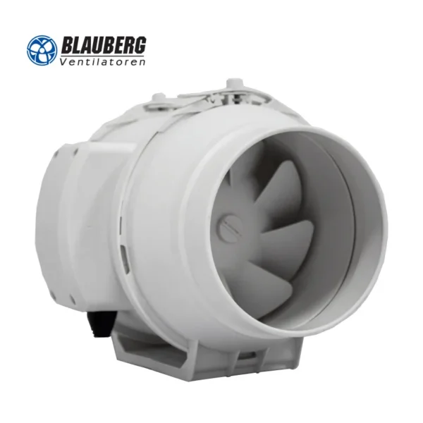 Exhaust Commercial Powerful Extractor, BLAUBERG, 100C