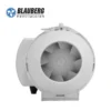 Exhaust Commercial Powerful Extractor, BLAUBERG, 100C - view 2