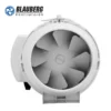 Exhaust Commercial Powerful Extractor, BLAUBERG, 100C - view 3