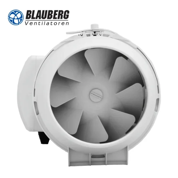 Exhaust Commercial Powerful Extractor, BLAUBERG, 100C - view 3