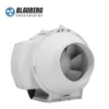 Exhaust Commercial Powerful Extractor, BLAUBERG, 100C - view 4