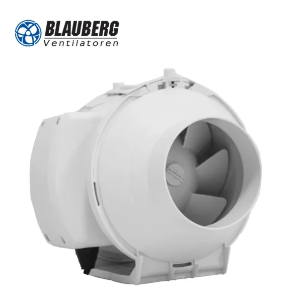 Exhaust Commercial Powerful Extractor, BLAUBERG, 100C - view 4