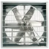 Exhaust Cooling Axial Fan, 220 V, Electric