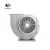 Exhaust Cooling Duct Fan, Radial, Centrifugal, S4-72-11