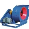Exhaust Cooling Duct Fan, Radial, Centrifugal, S4-72-11 - view 6