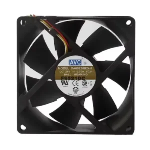Exhaust Da09238b24h Cooling Fan, AVC, 12V, 48V, DC24V