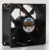 Exhaust Da09238b24h Cooling Fan, AVC, 12V, 48V, DC24V - view 2