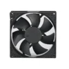 Exhaust Duct Fan, 115V, Electric