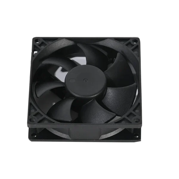 Exhaust Duct Fan, 115V, Electric - view 3