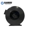 Exhaust Duct Fan, 150mm, 230V, IP55, Waterproof - view 2