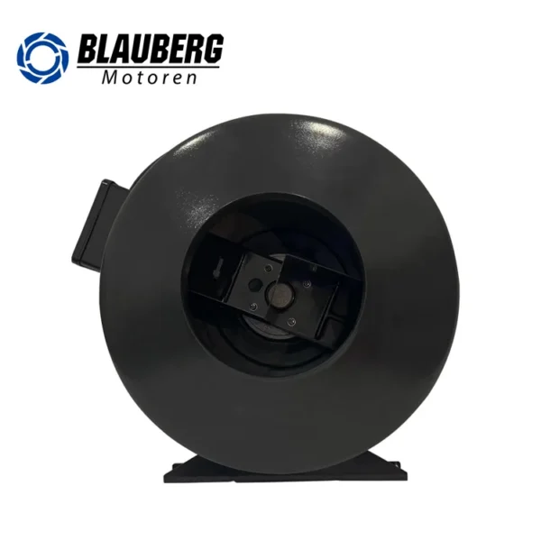 Exhaust Duct Fan, 150mm, 230V, IP55, Waterproof - view 2