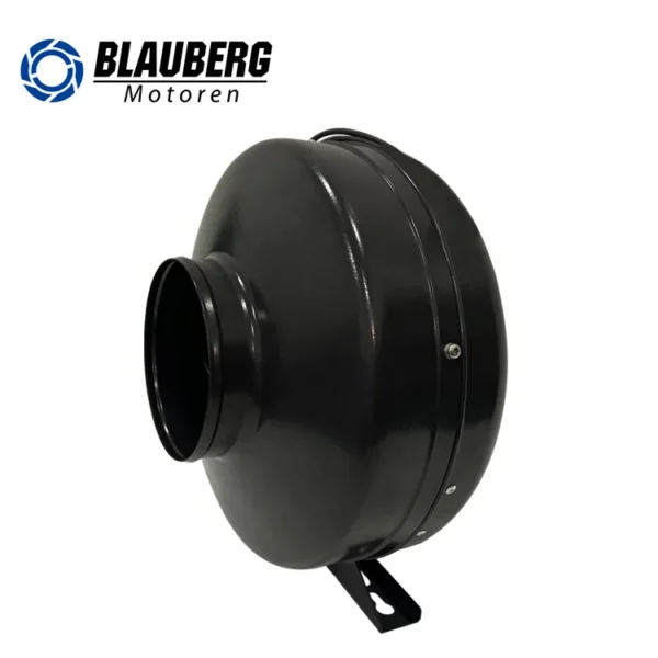 Exhaust Duct Fan, 150mm, 230V, IP55, Waterproof - view 4