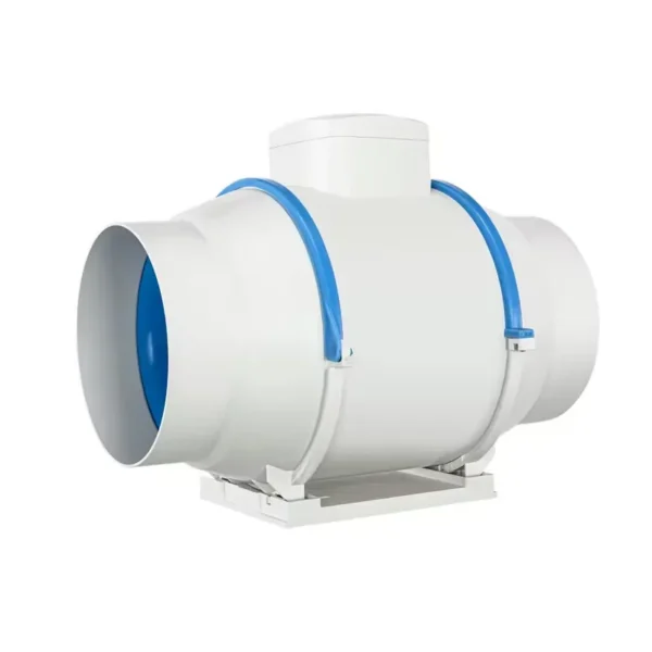 Exhaust Duct Fan, 220V, Electric - view 4