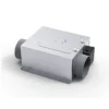 Exhaust Duct Line Fan, 110V, 350m3