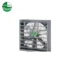 Exhaust Ducted Axial Fan, 800mm, Stainless, Steel, Roof - view 4