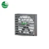 Exhaust Ducted Axial Fan, 800mm, Stainless, Steel, Roof - view 5