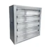 Exhaust Explosion Proof Fan, 480v, 380v, 220v