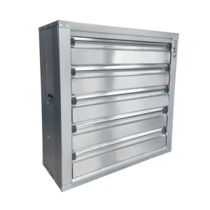 Explosion Proof Fans