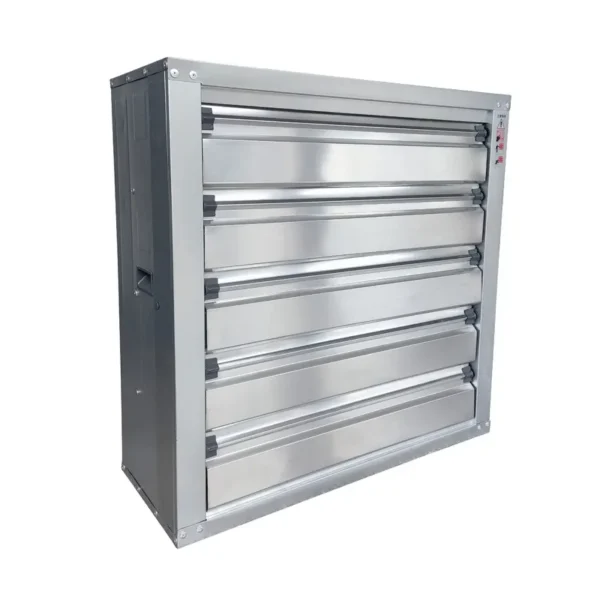 Exhaust Explosion Proof Fan, 480v, 380v, 220v