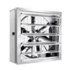 Exhaust Explosion Proof Fan, 480v, 380v, 220v - view 3